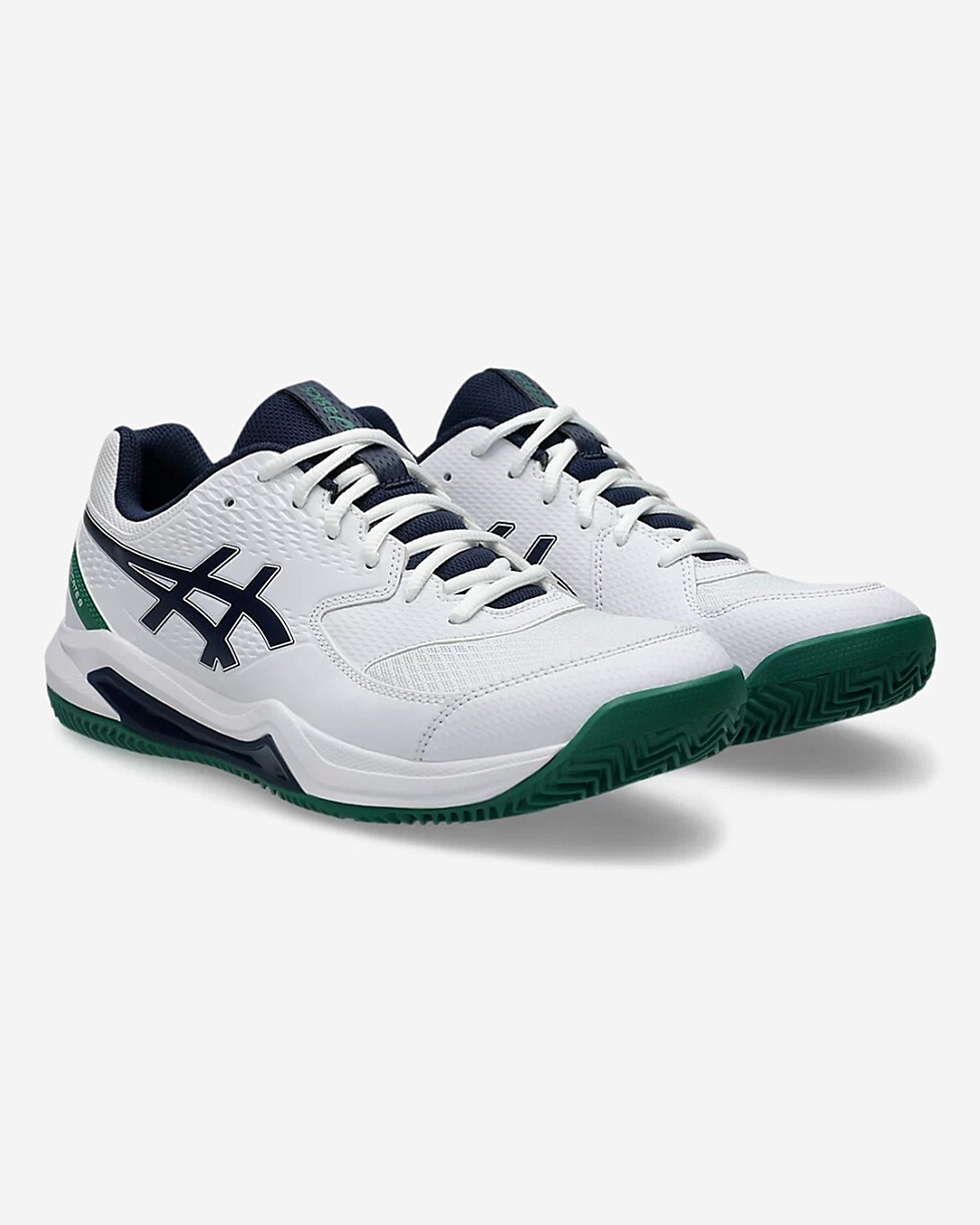 TENIS ASICS GEL DEDICATE 8