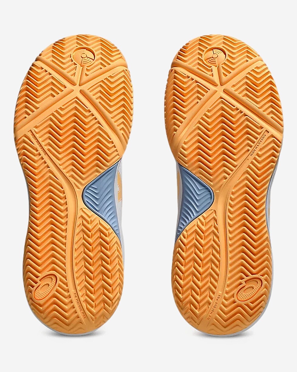TENIS ASICS GEL DEDICATE 8 PADEL GS