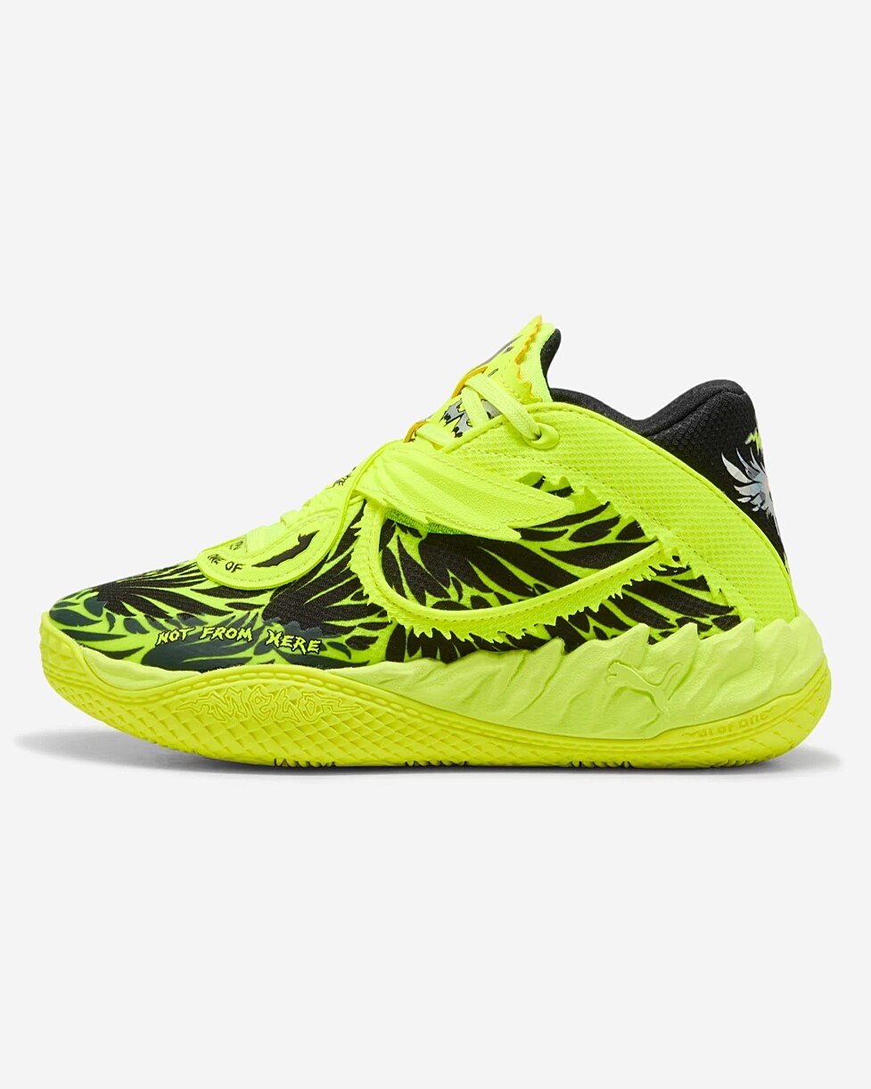 TENIS PUMA MB 05 VOLTAGE JR