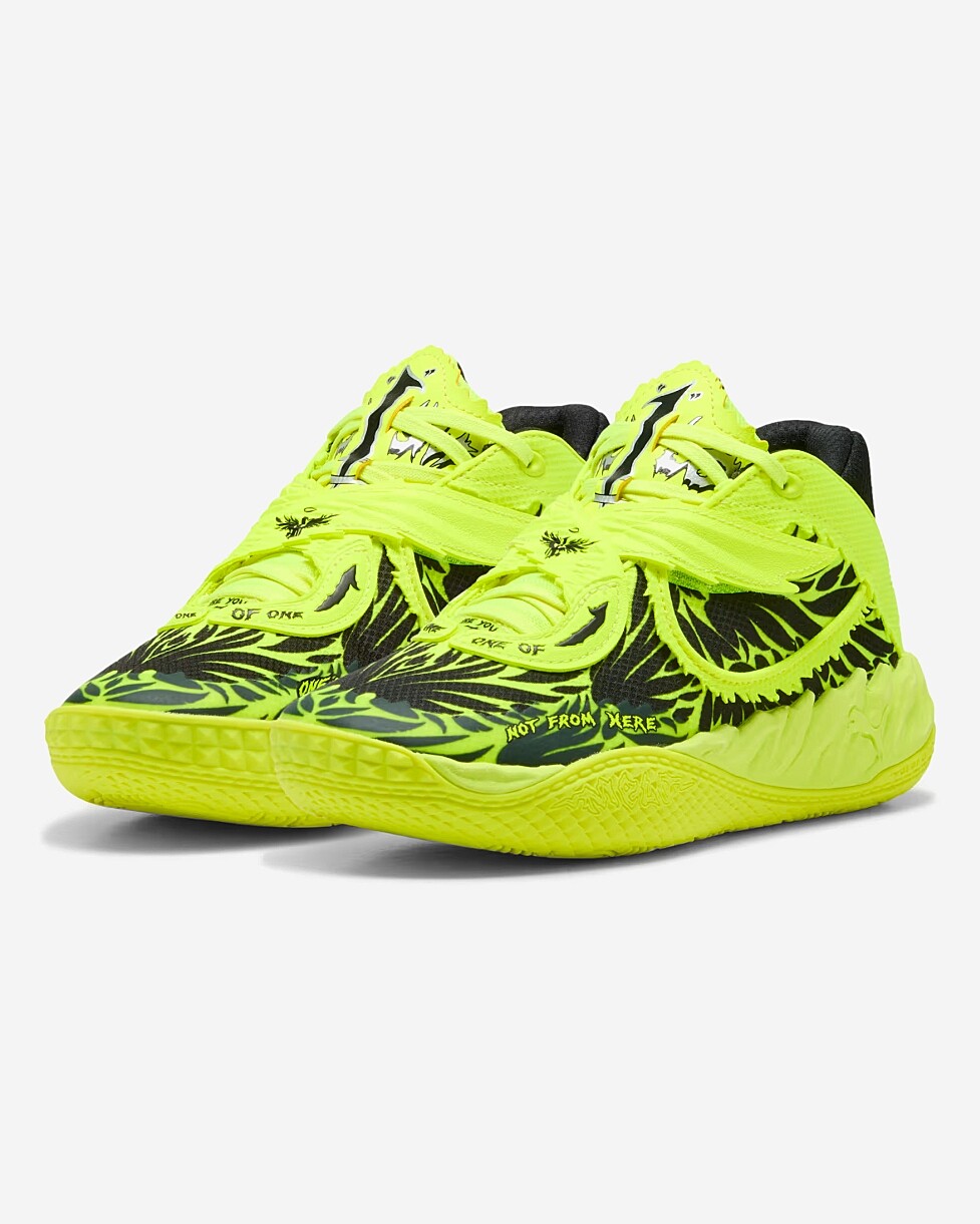 TENIS PUMA MB 05 VOLTAGE JR
