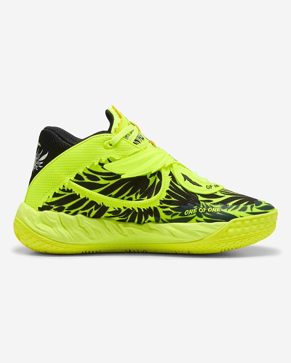 TENIS PUMA MB 05 VOLTAGE JR