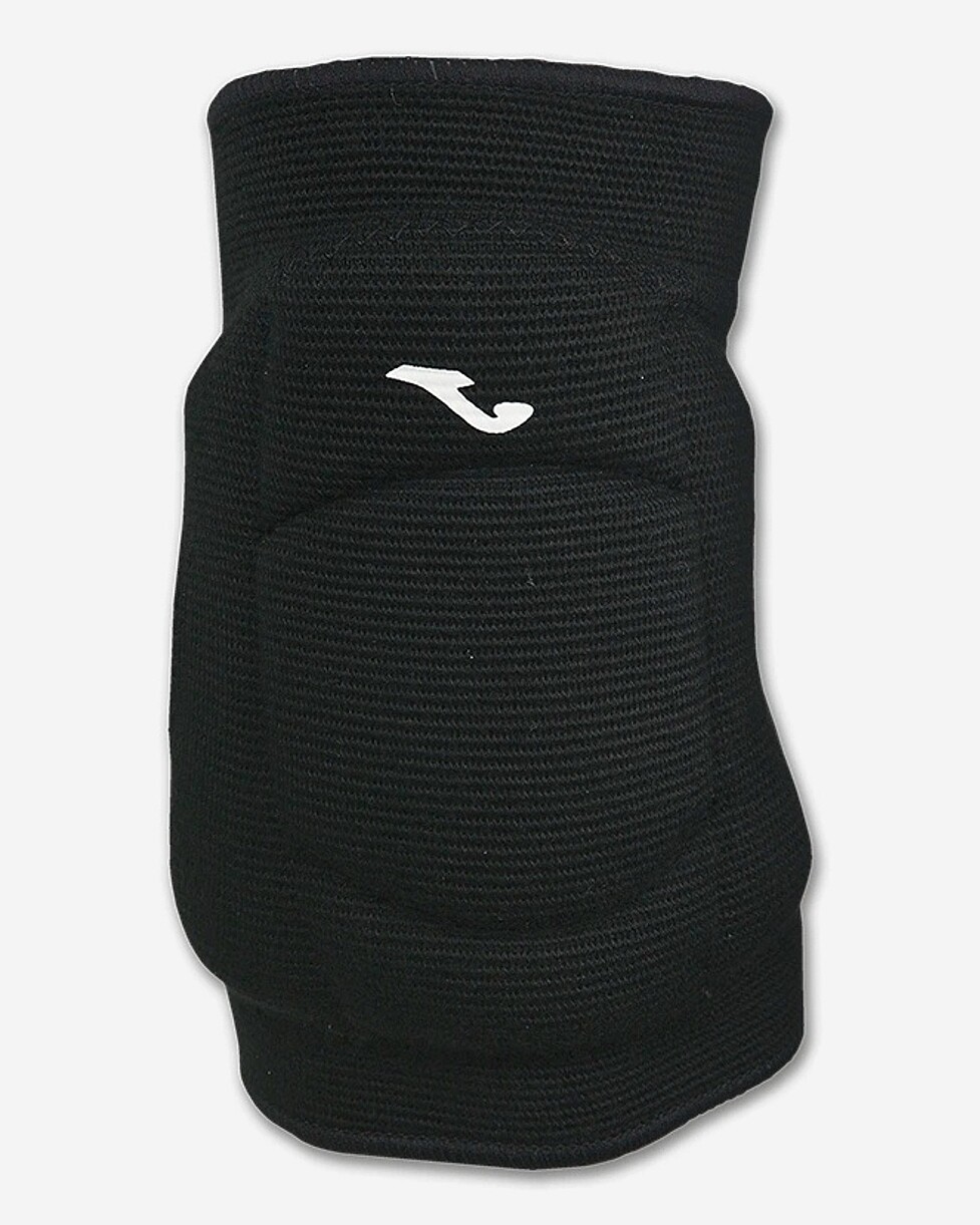 A cotoveleira é articulada, com uma abertura na parte de trás para te facilitar os movimentos. Ajuda-te a...  COTOVELEIRA JOMA PATCH BLOCK - PRETO