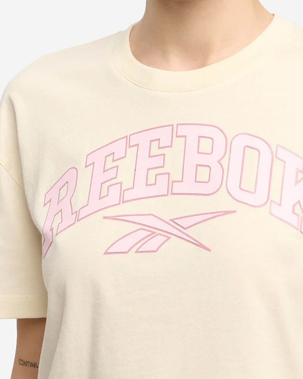T-SHIRT REEBOK SHENIKWA