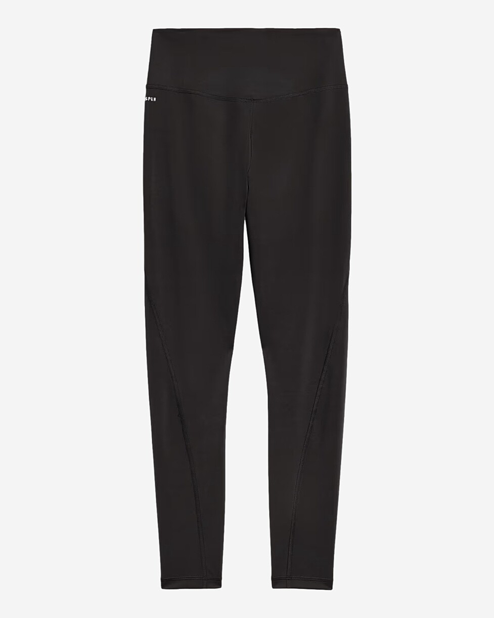 Prepara-te para o máximo conforto e flexibilidade com CLOUDSPUN. Vais sentir a qualidade destas peças de...  LEGGINGS PUMA CLOUDSPUN TIGHT - PRETO