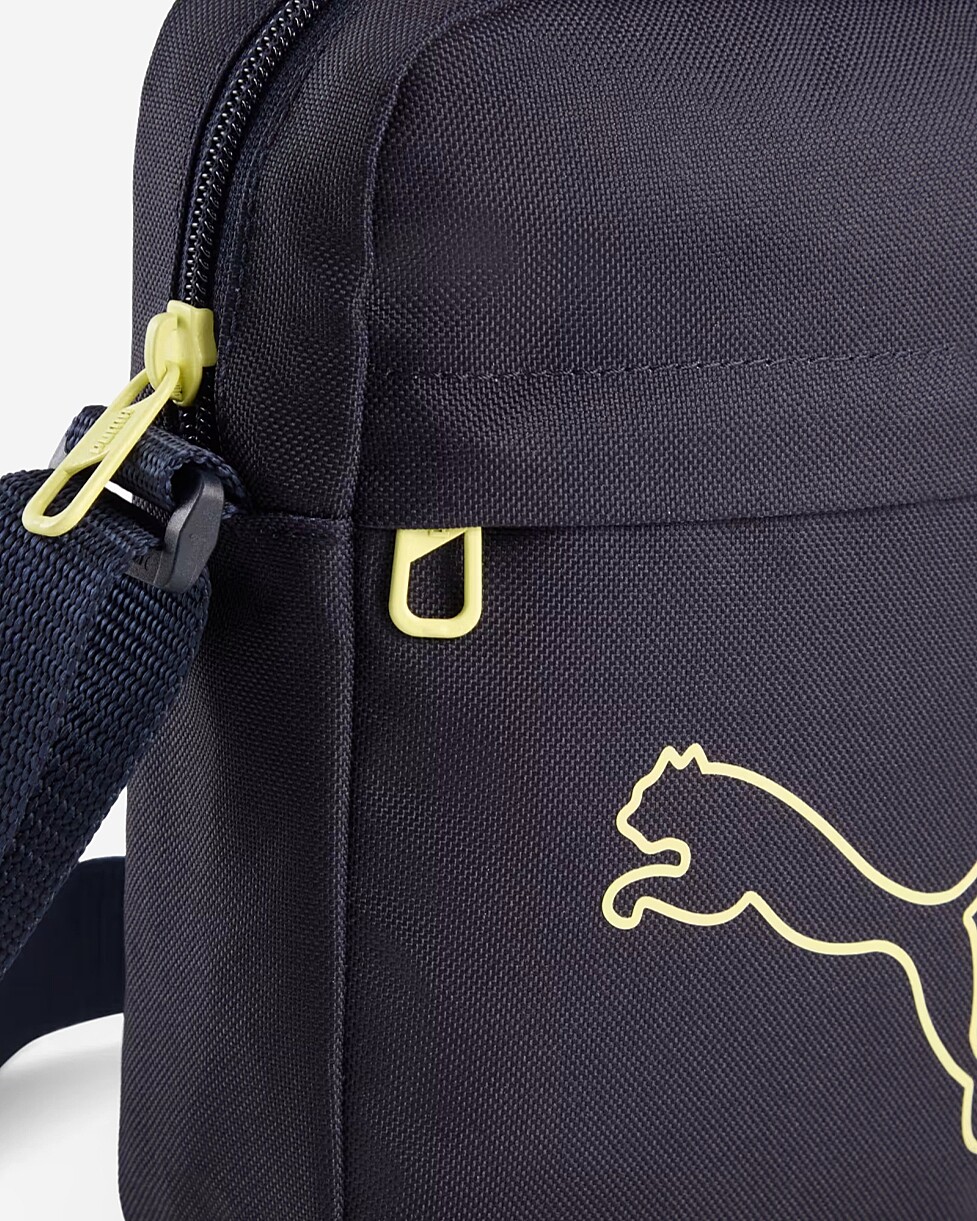 BOLSA PUMA PLUS PORTABLE