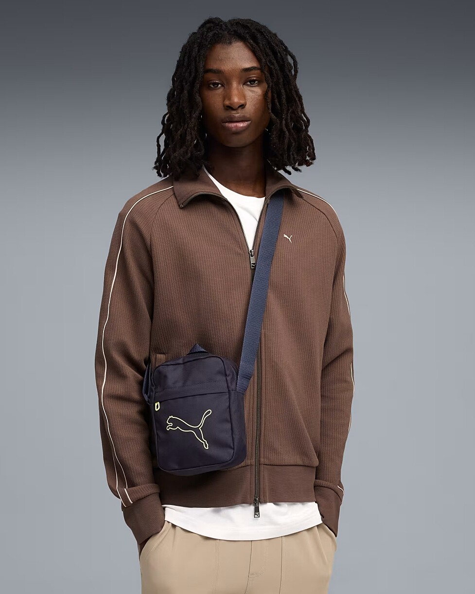 BOLSA PUMA PLUS PORTABLE