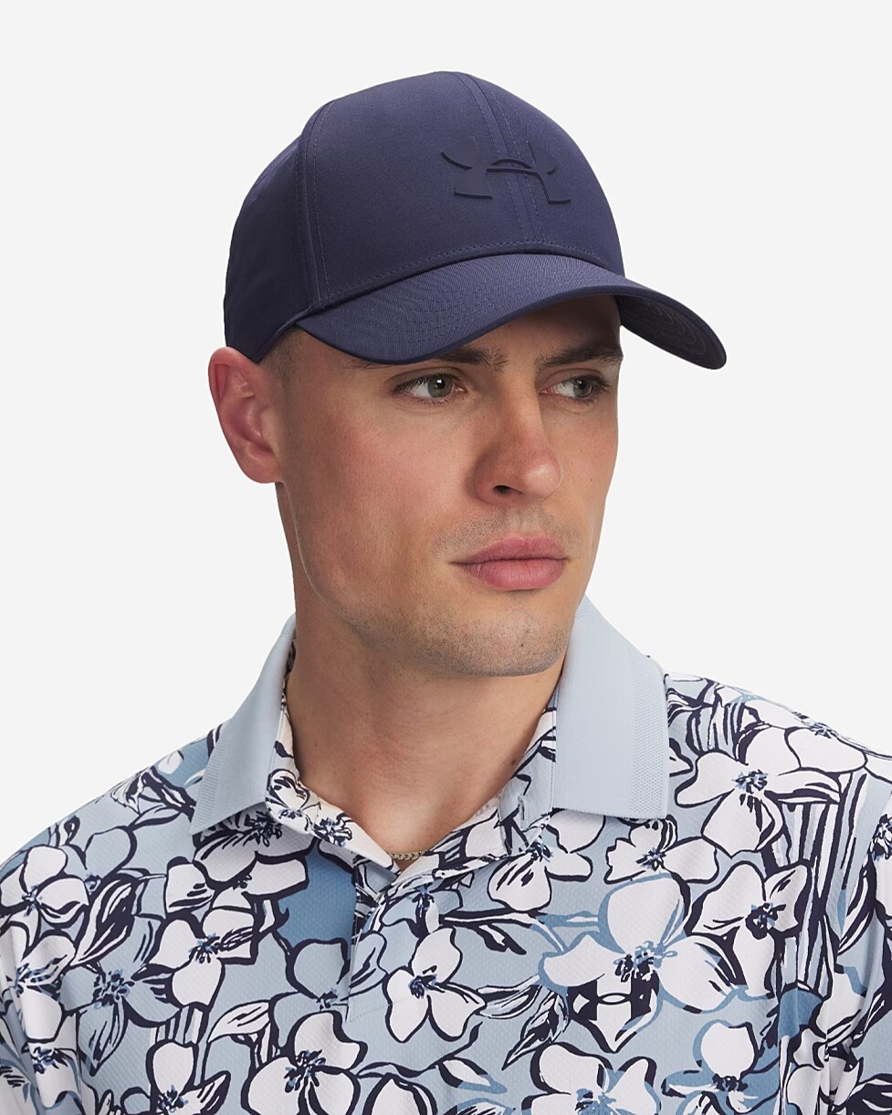 CAP UNDER ARMOUR STORM BLITZING 