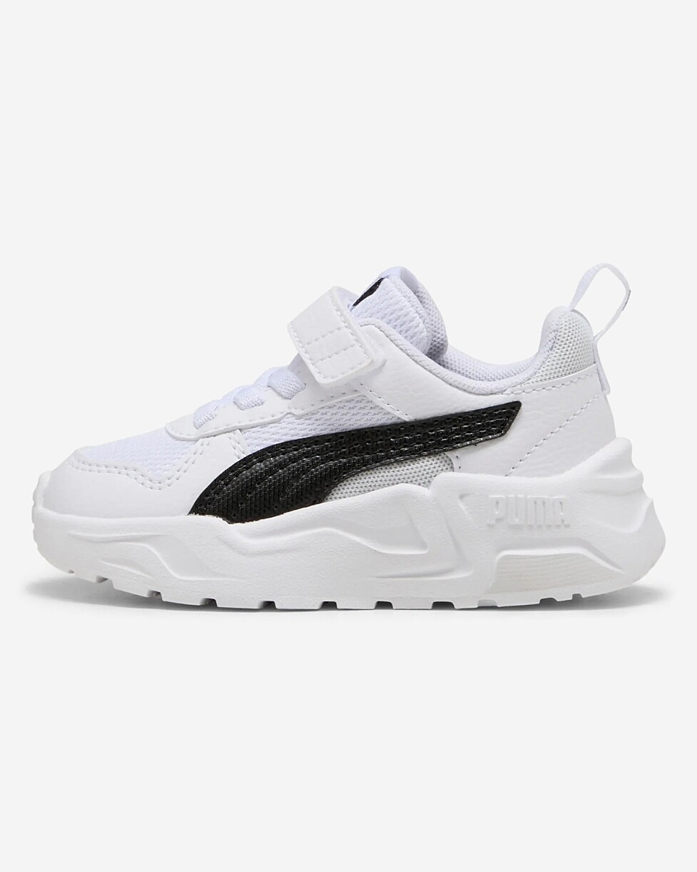 TENIS PUMA TRINITY 2 JR