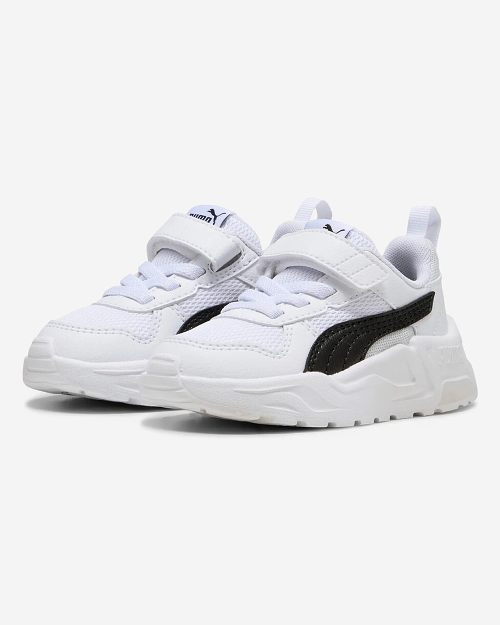 TENIS PUMA TRINITY 2 JR