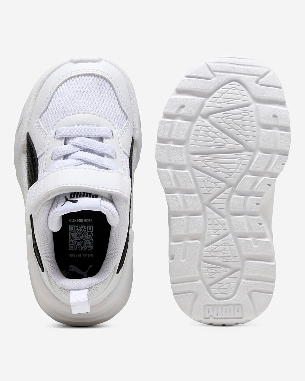 TENIS PUMA TRINITY 2 JR