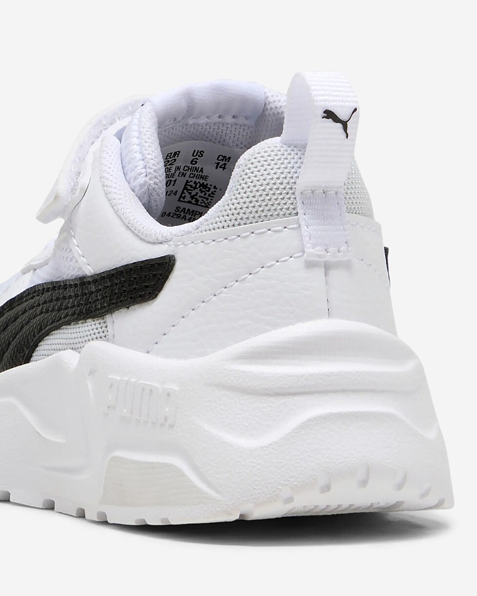 TENIS PUMA TRINITY 2 JR