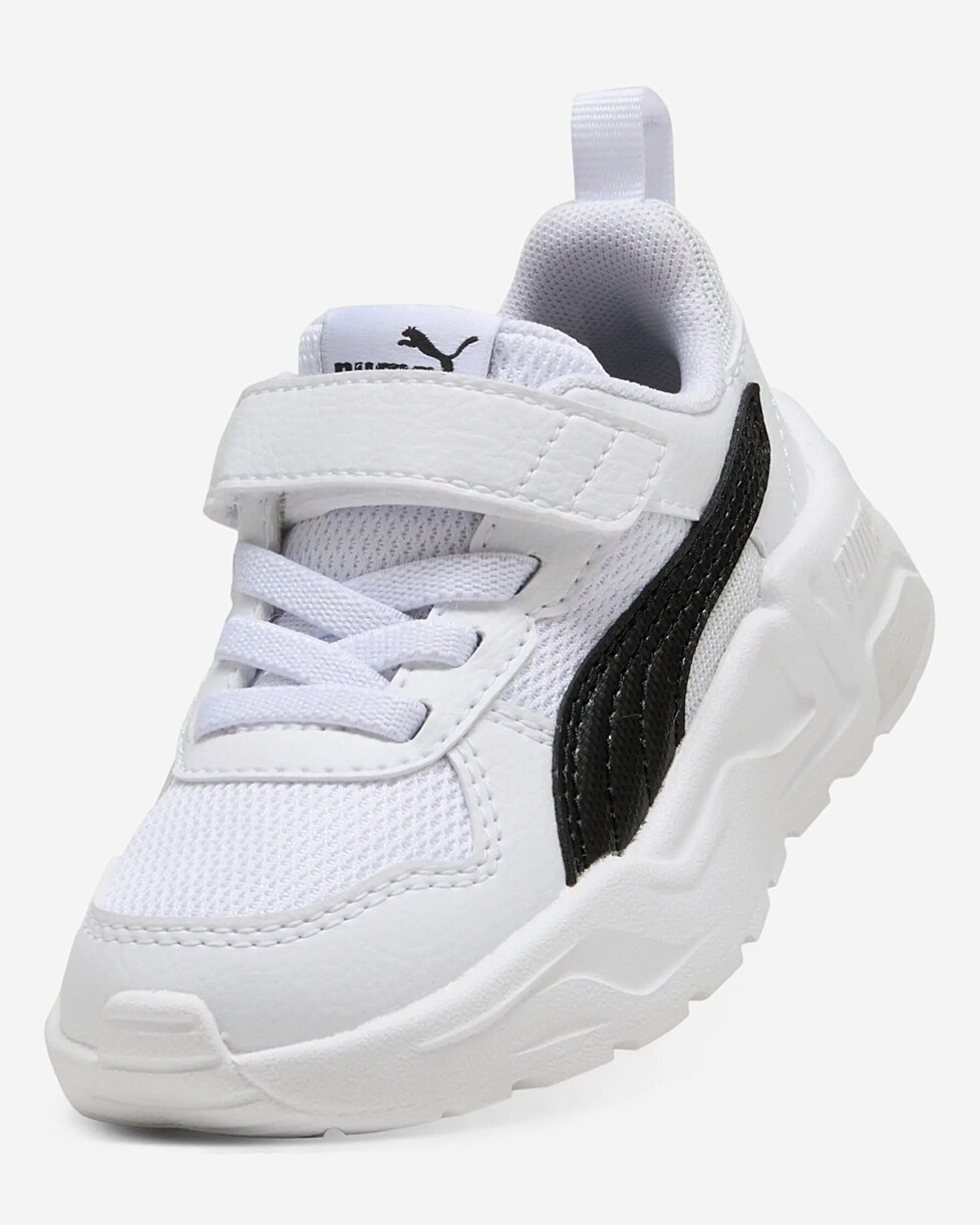 TENIS PUMA TRINITY 2 JR