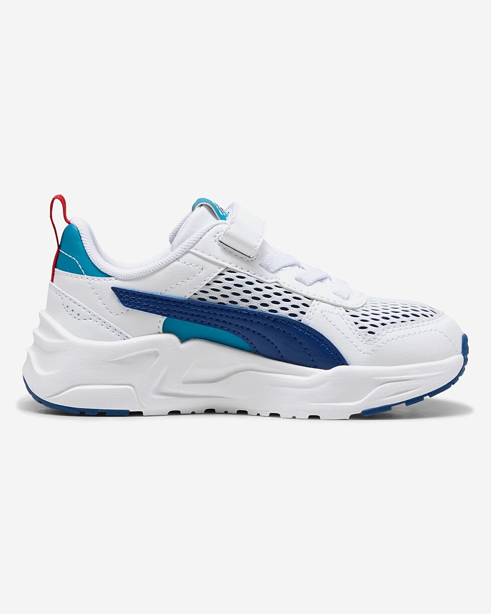 TENIS PUMA TRINITY 2 JR