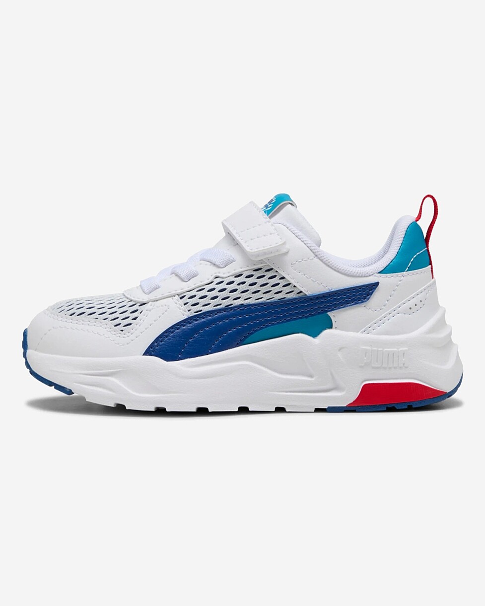 TENIS PUMA TRINITY 2 JR