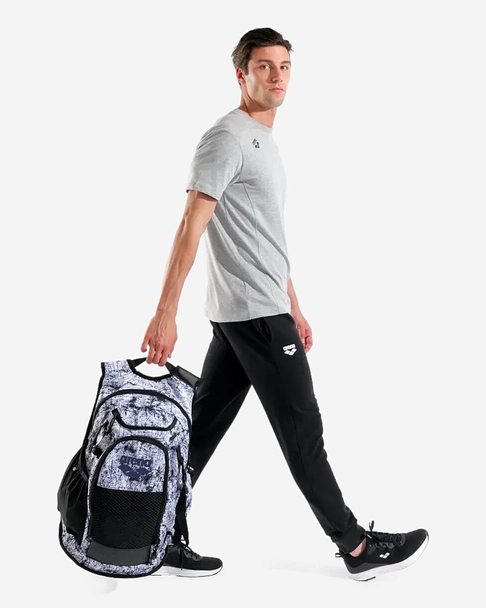 MOCHILA ARENA ALL SET 45L