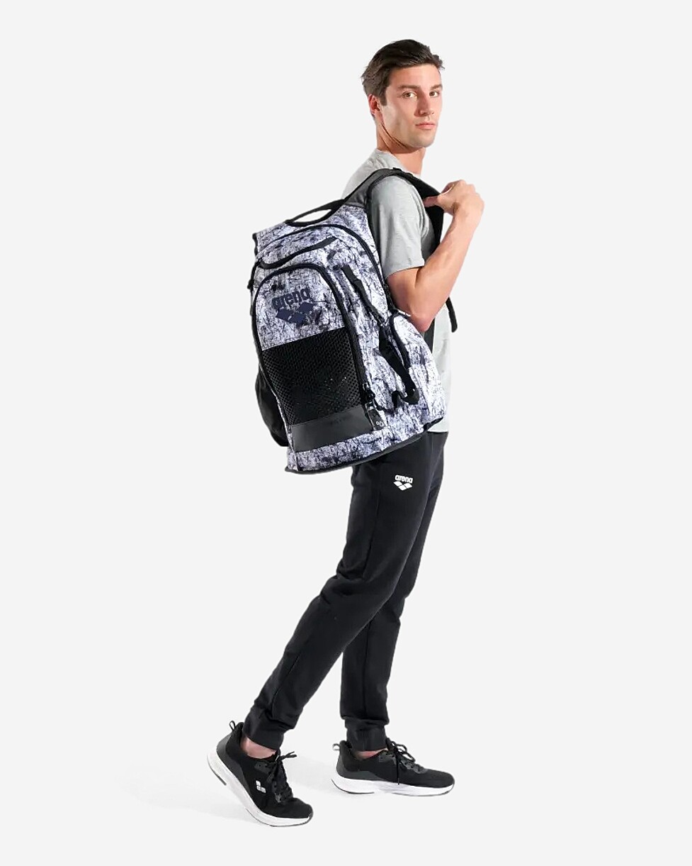 MOCHILA ARENA ALL SET 45L