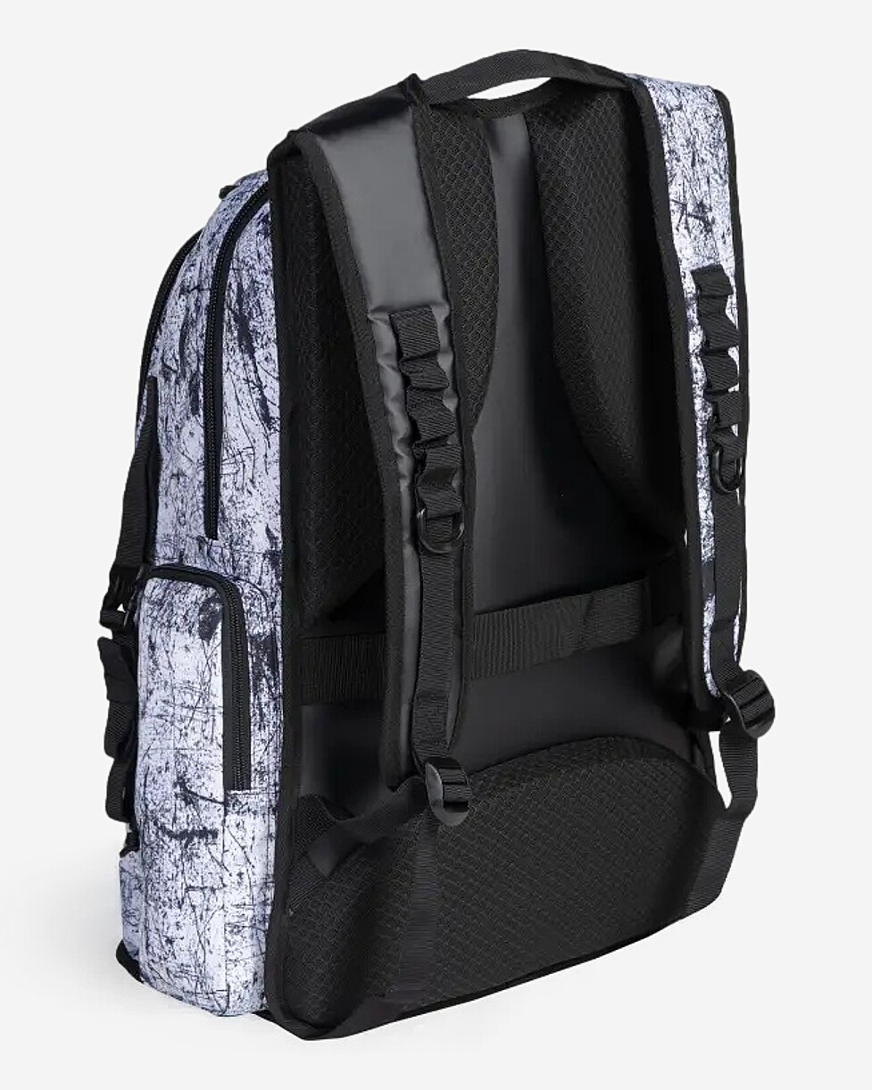 MOCHILA ARENA ALL SET 45L