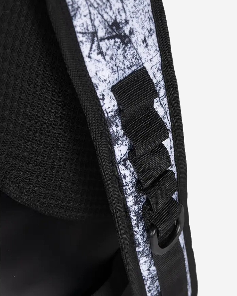 MOCHILA ARENA ALL SET 45L