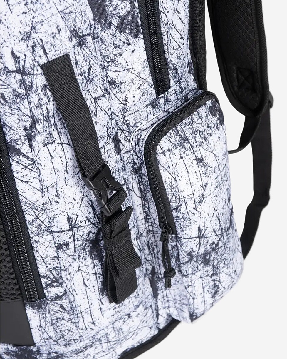 MOCHILA ARENA ALL SET 45L