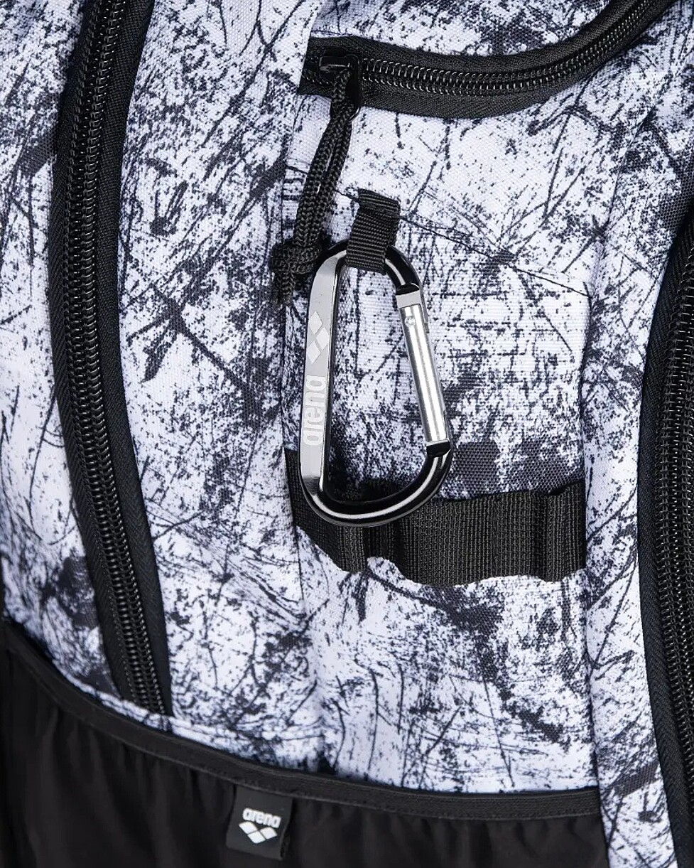 MOCHILA ARENA ALL SET 45L