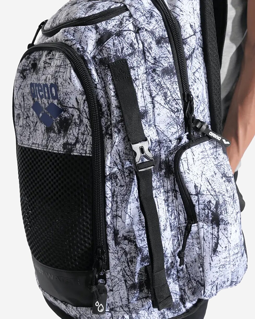 MOCHILA ARENA ALL SET 45L