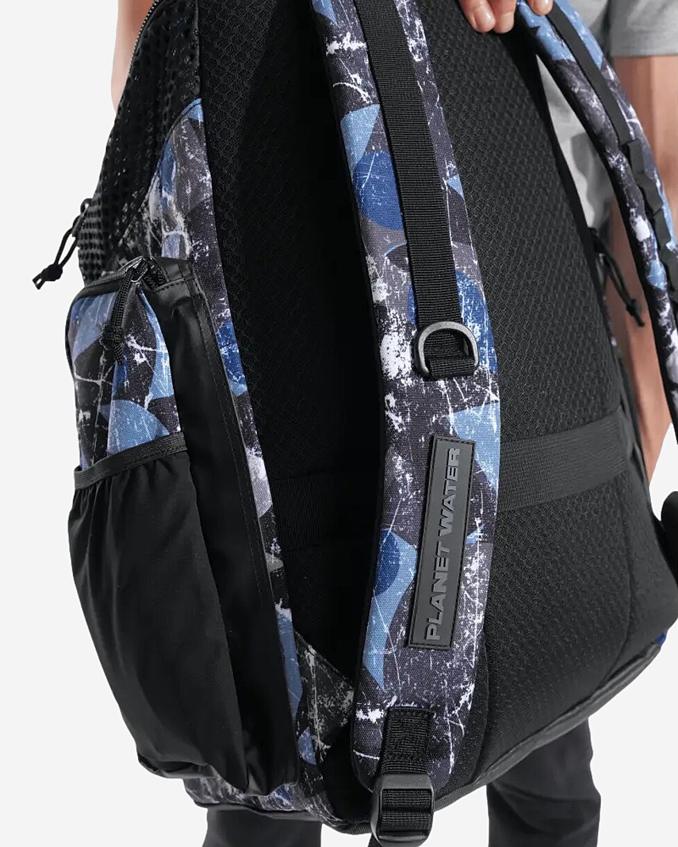 MOCHILA ARENA ONE GO 45L