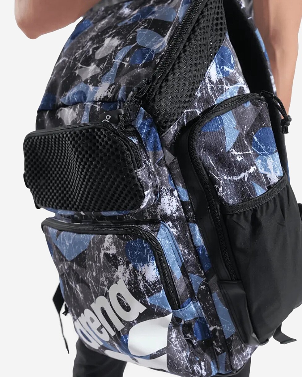 MOCHILA ARENA ONE GO 45L