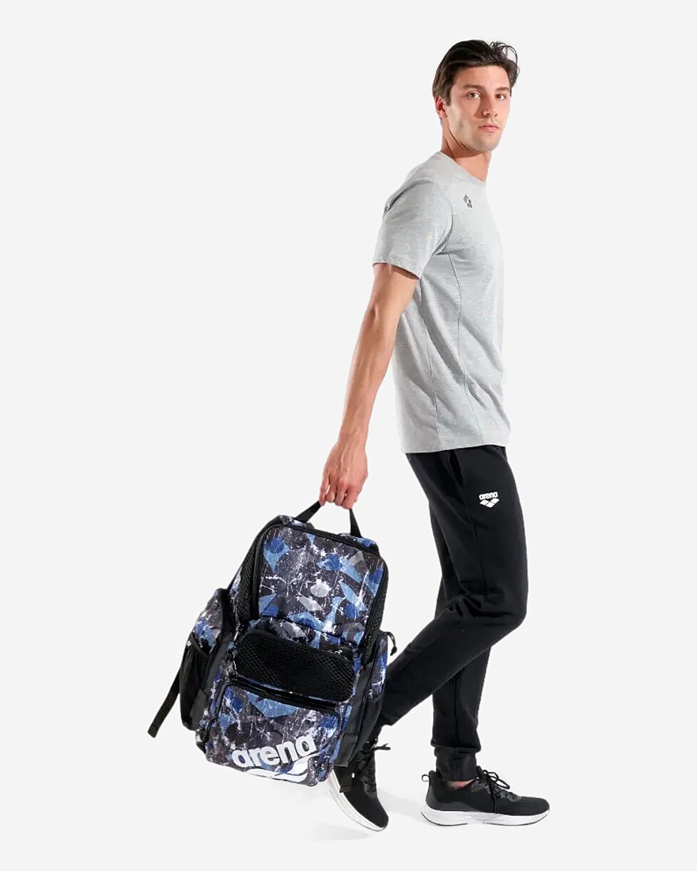 MOCHILA ARENA ONE GO 45L