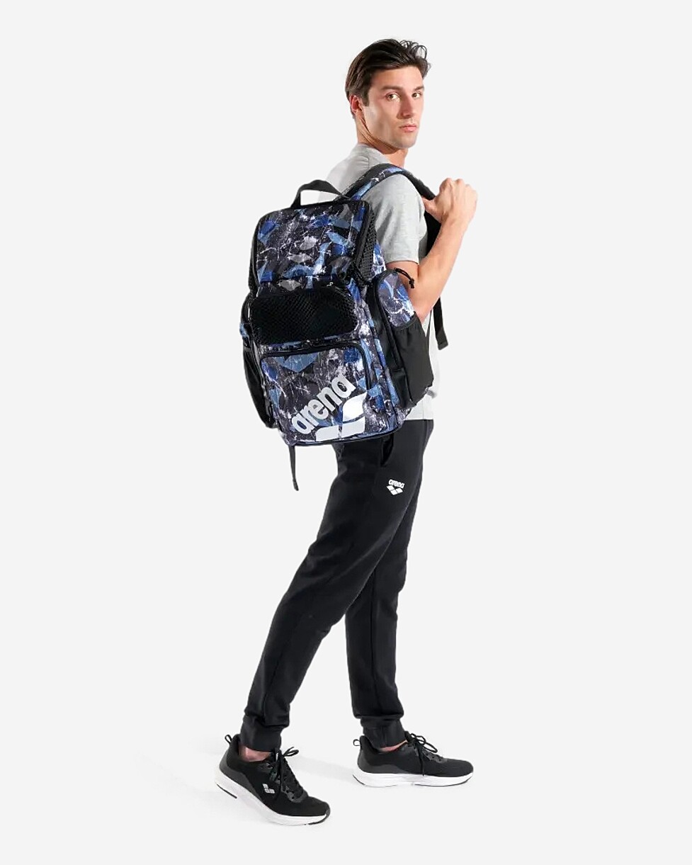 MOCHILA ARENA ONE GO 45L