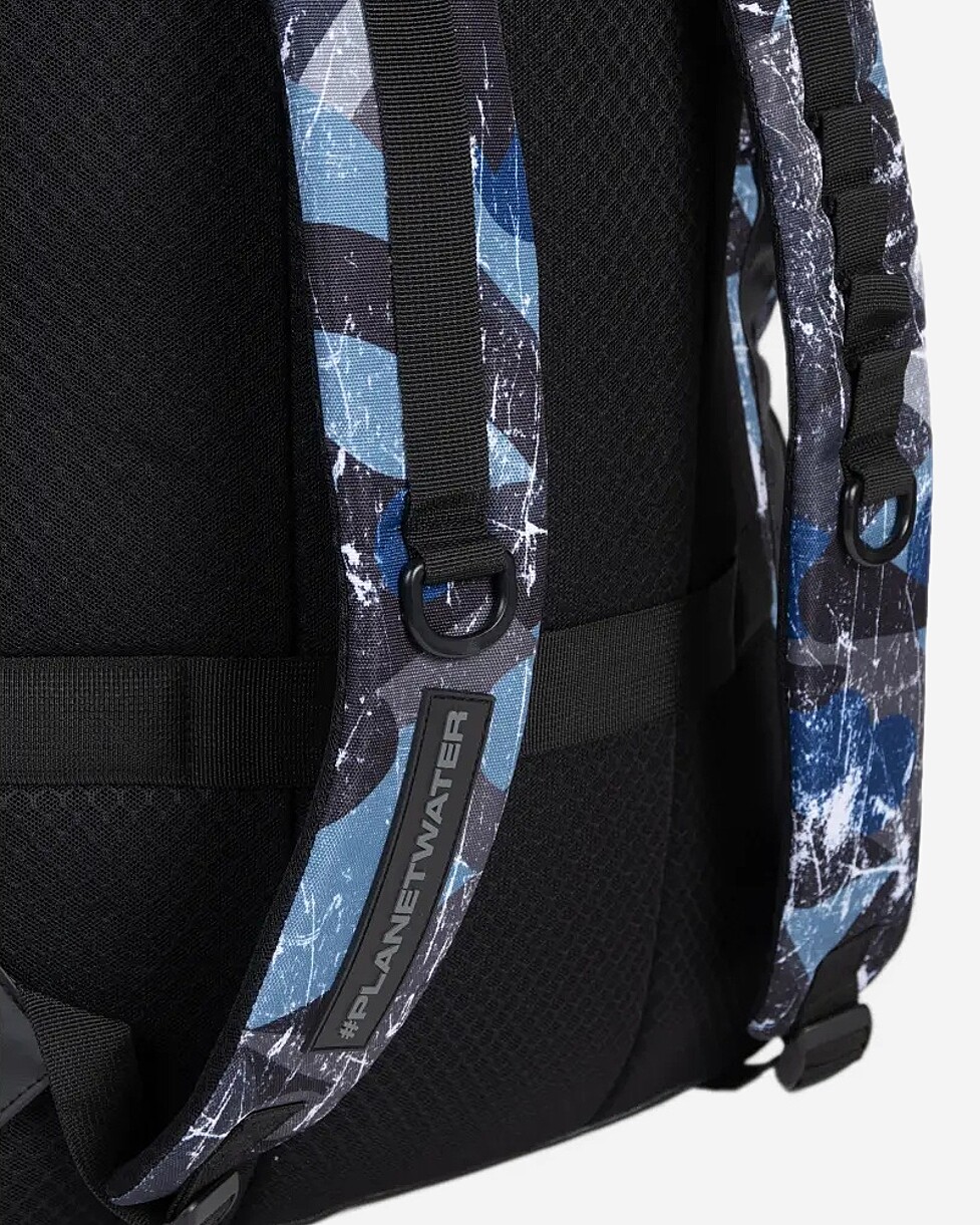 MOCHILA ARENA ONE GO 45L