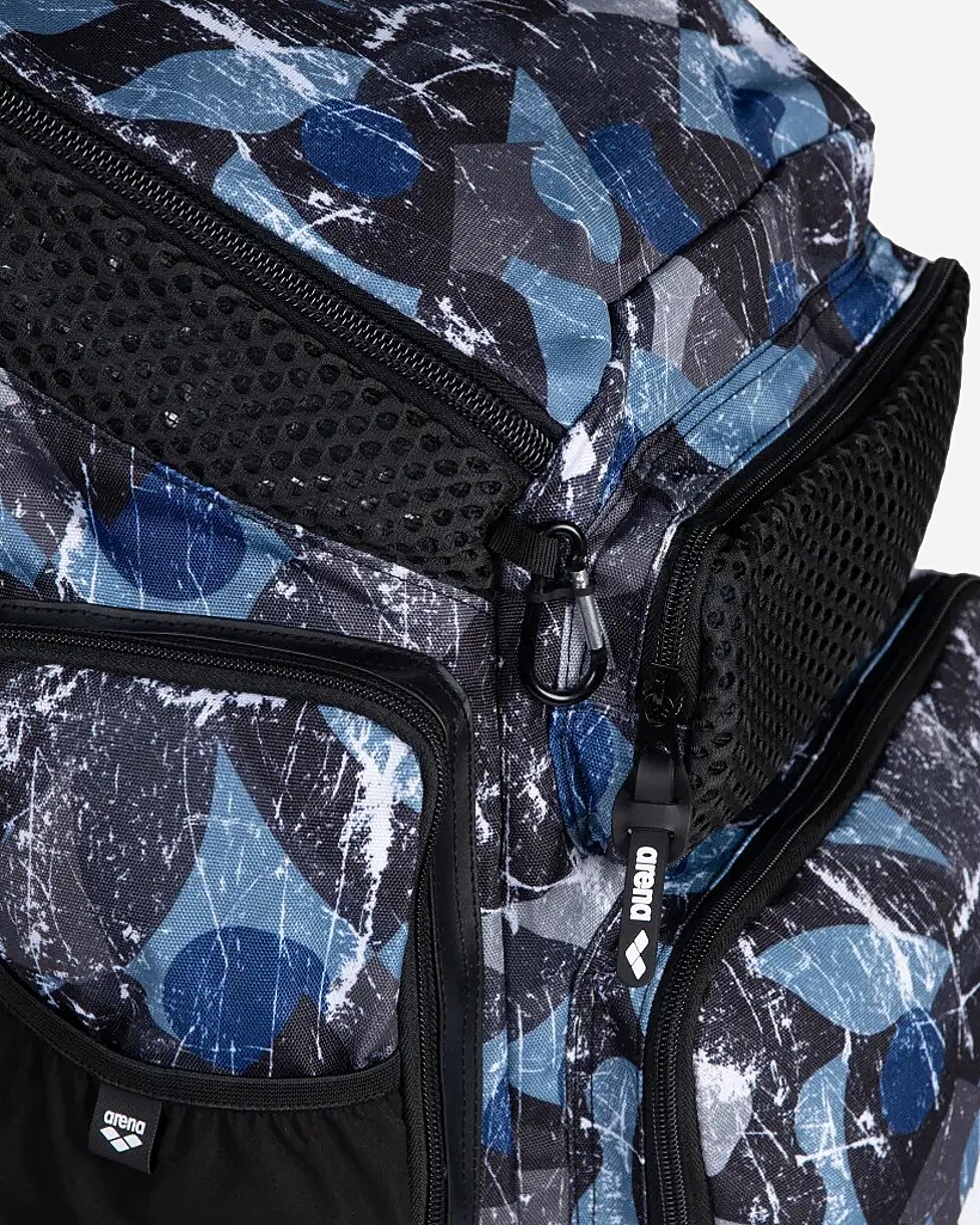 MOCHILA ARENA ONE GO 45L