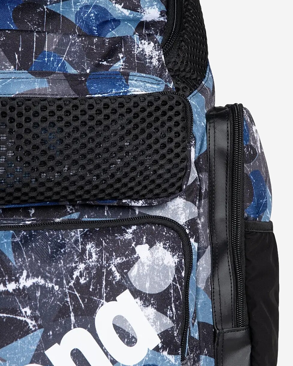 MOCHILA ARENA ONE GO 45L