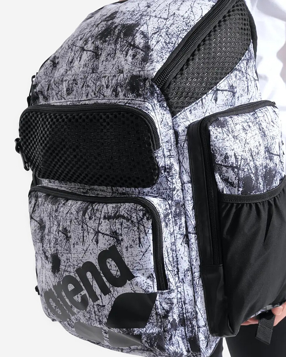 MOCHILA ARENA ONE GO 45L