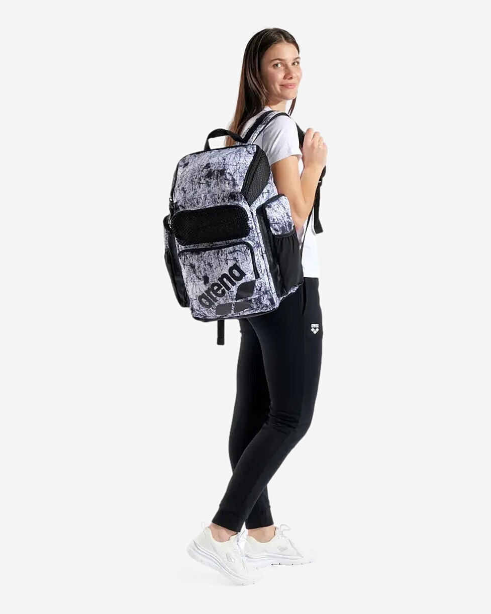 MOCHILA ARENA ONE GO 45L