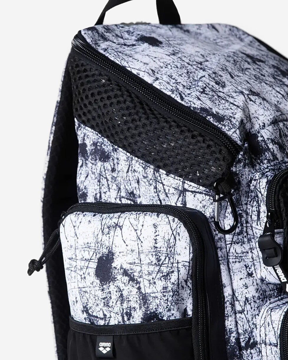 MOCHILA ARENA ONE GO 45L