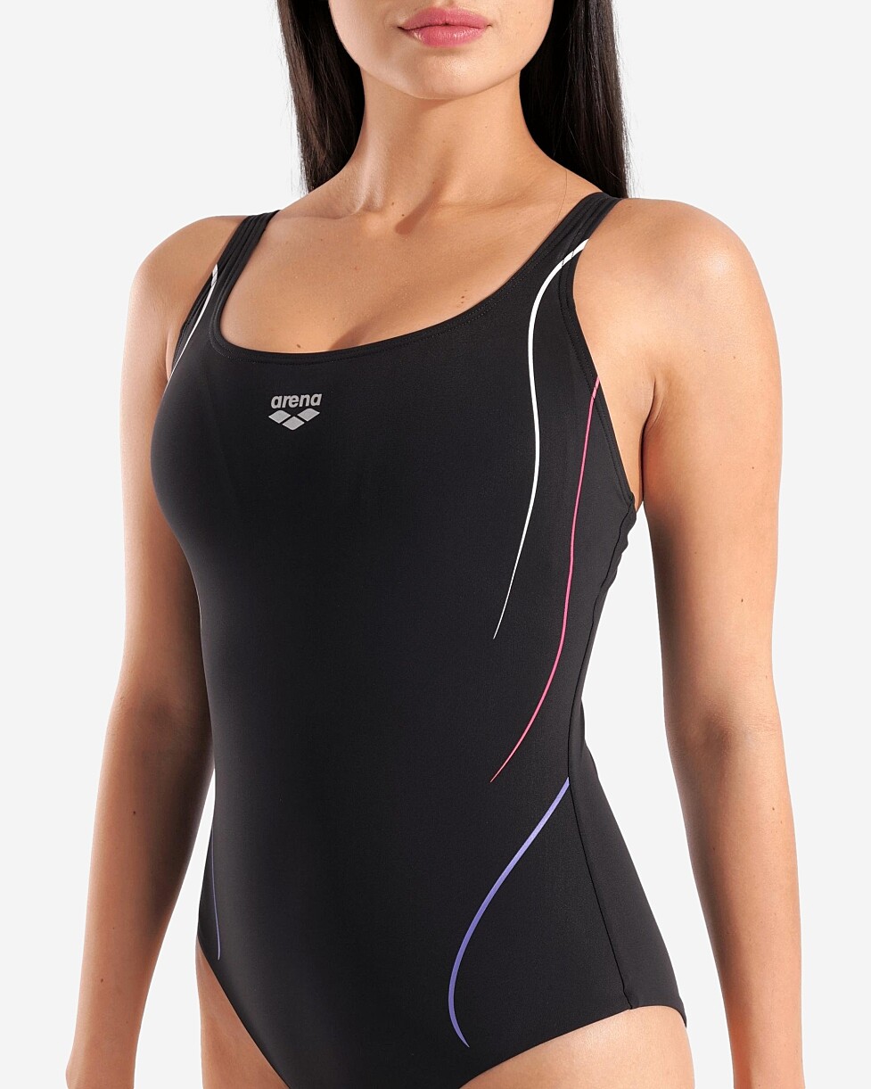 FATO BANHO ARENA LUDOVICA SOFT