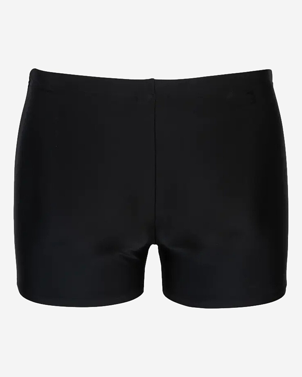 Ultraconfortáveis e cheios de estilo! Desfruta da água com estes calções de banho Scratchy Swim Shorts,...  FATO DE BANHO ARENA SCRATCHY SWIN SHORT - PRETO