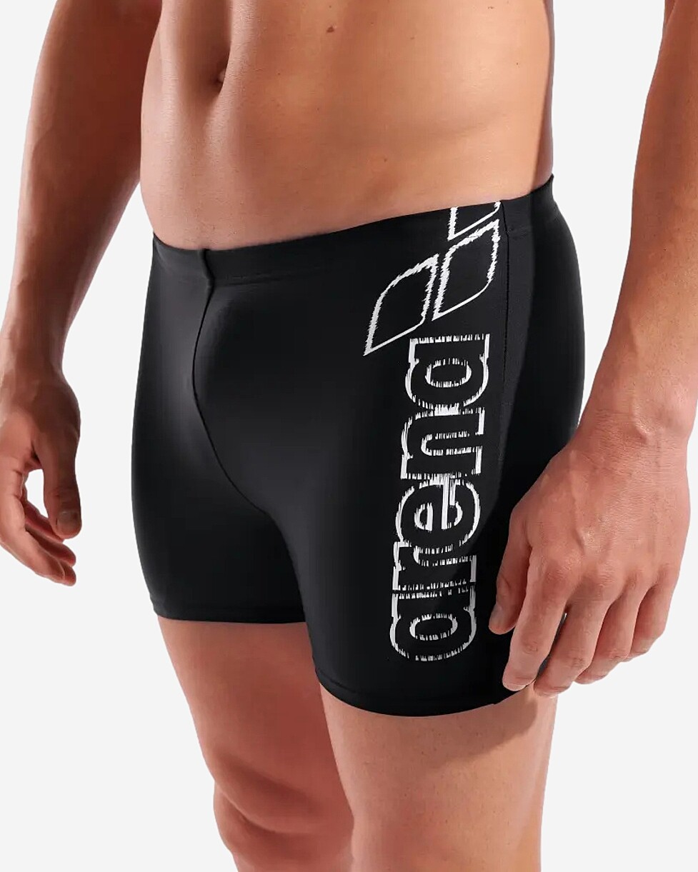 FATO DE BANHO ARENA SCRATCHY SWIN SHORT