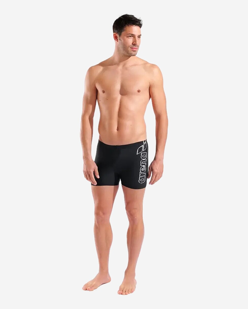 FATO DE BANHO ARENA SCRATCHY SWIN SHORT