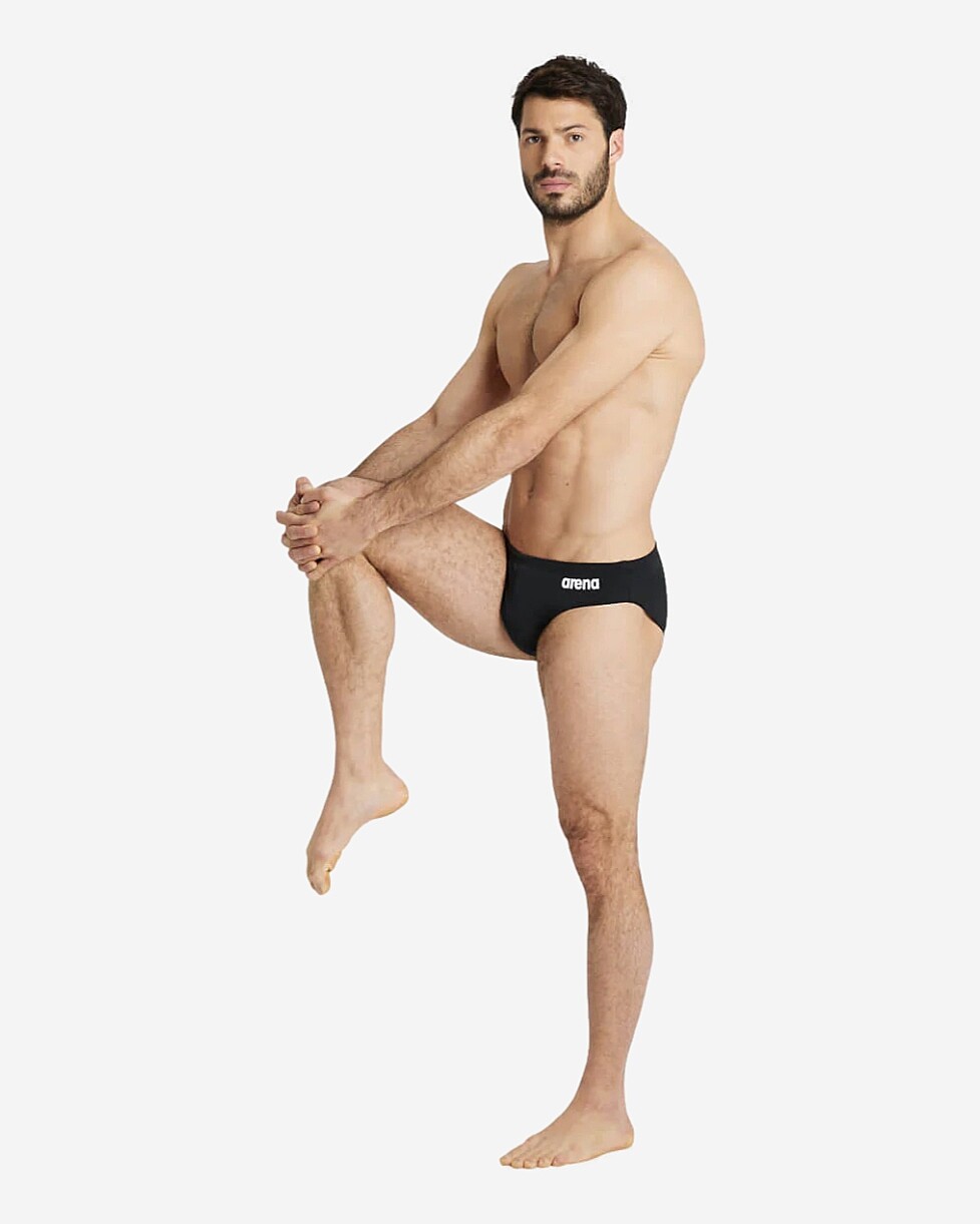 FATO BANHO ARENA TEAM BRIEFS