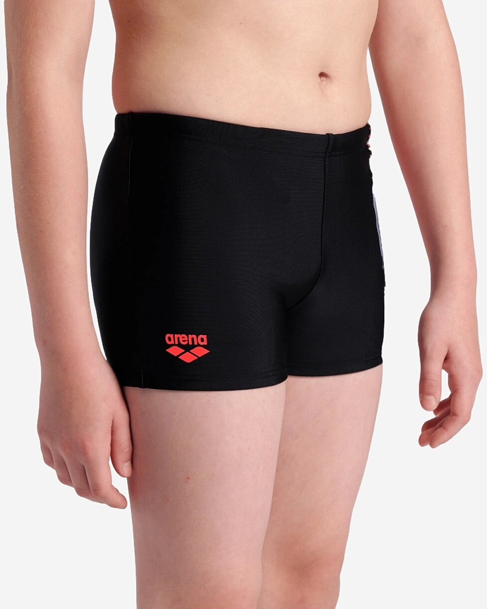 FATO BANHO ARENA LIGHT TRICKS JR