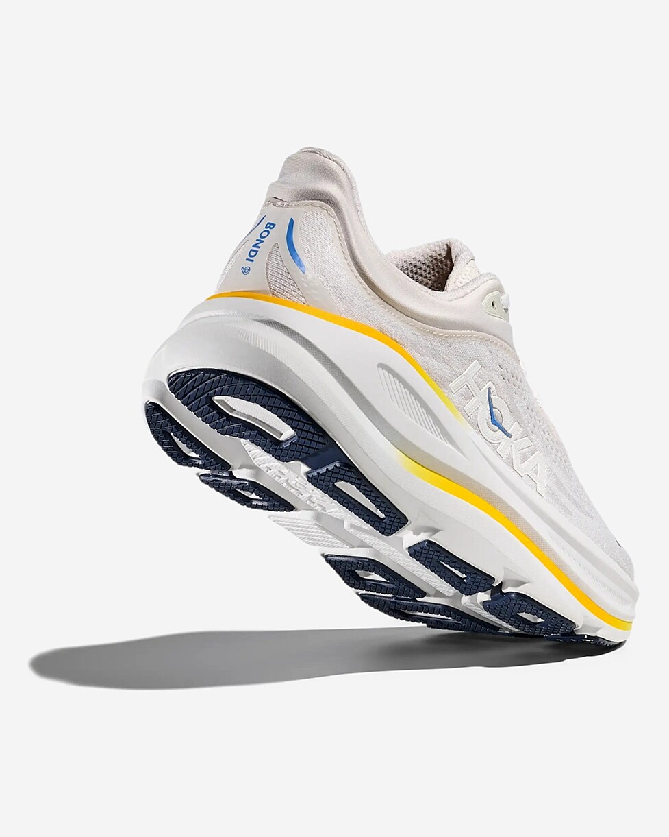 TENIS HOKA BONDI 9 W 