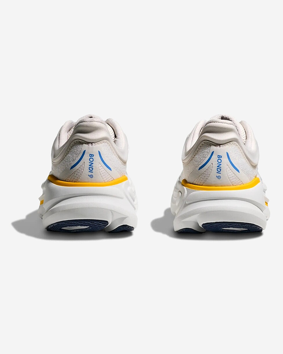 TENIS HOKA BONDI 9 W 