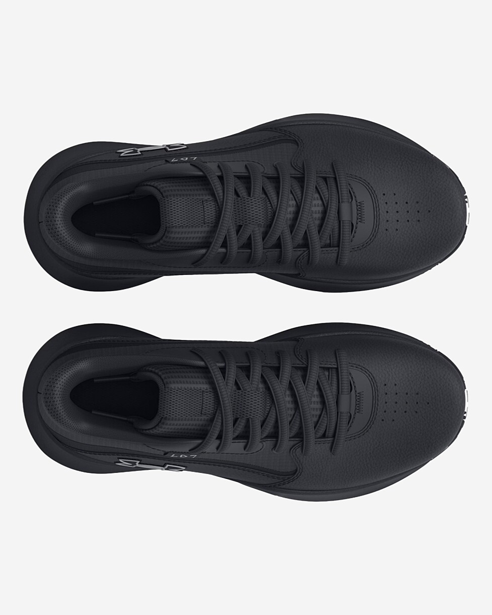 TENIS UNDER ARMOUR LOCKDOWN JR