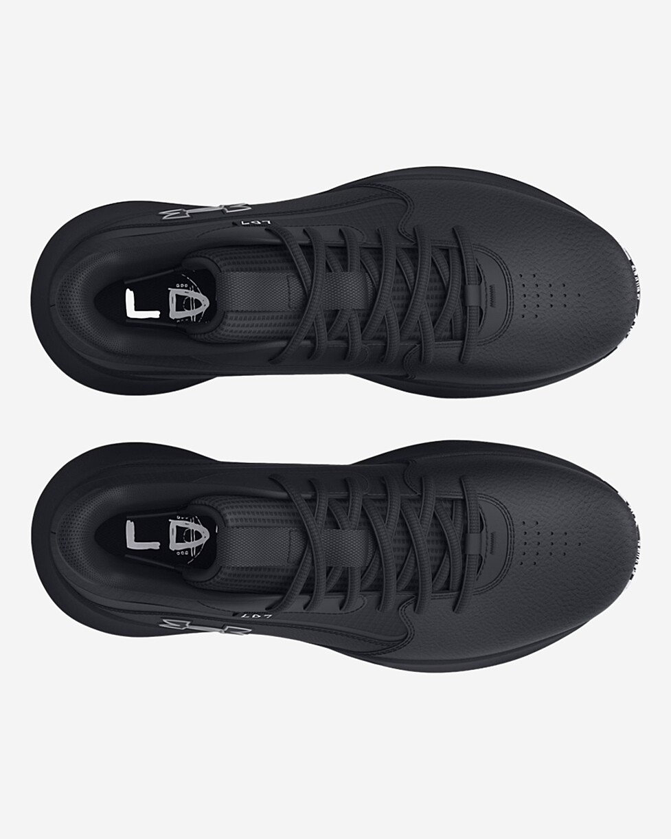 TENIS UNDER ARMOUR LOCKDOWN