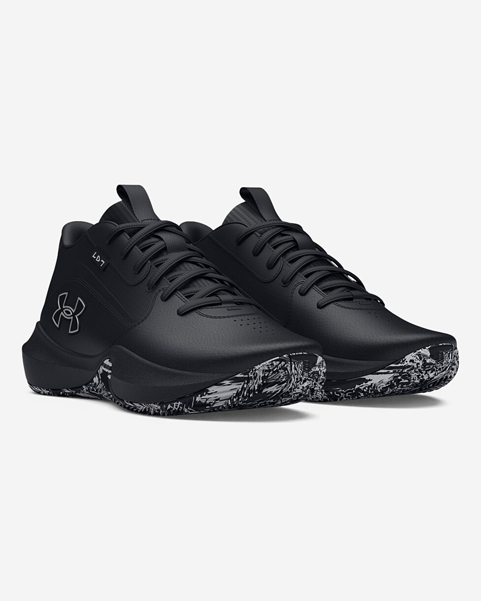 TENIS UNDER ARMOUR LOCKDOWN