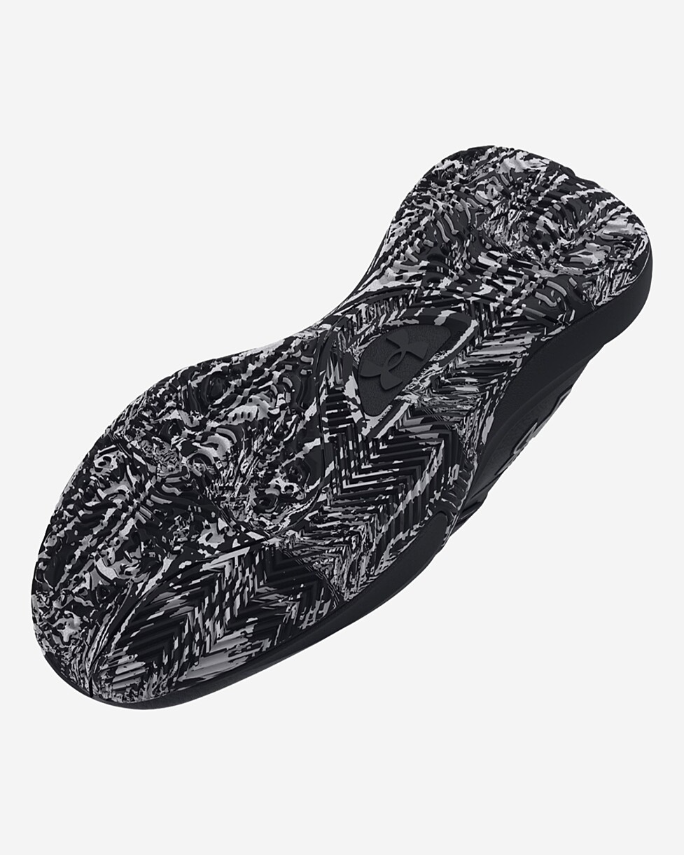 TENIS UNDER ARMOUR LOCKDOWN