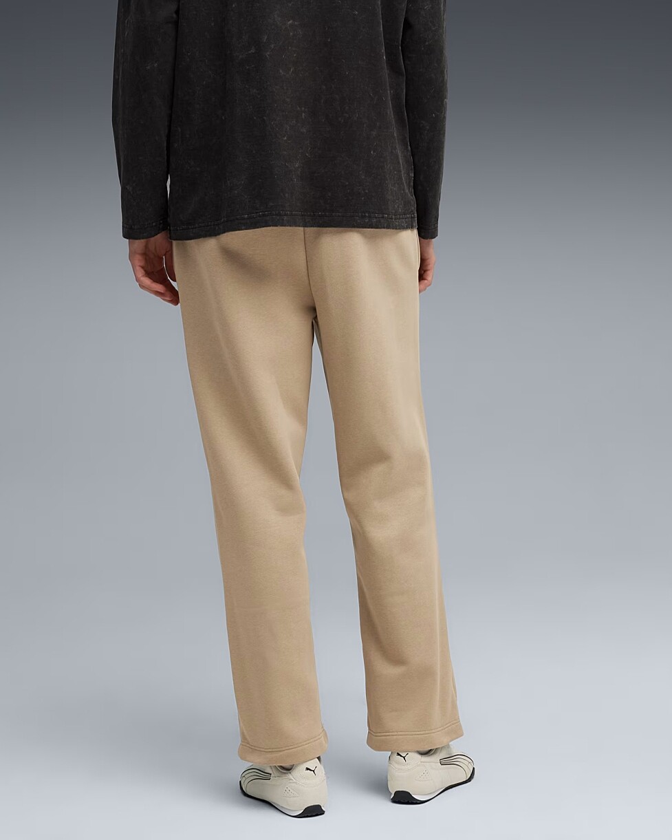 CALÇAS PUMA CLASS RELAXED 