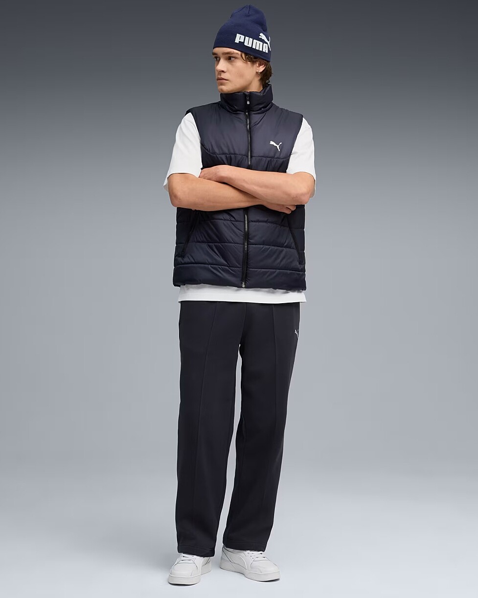 CALÇAS PUMA CLASS RELAXED 