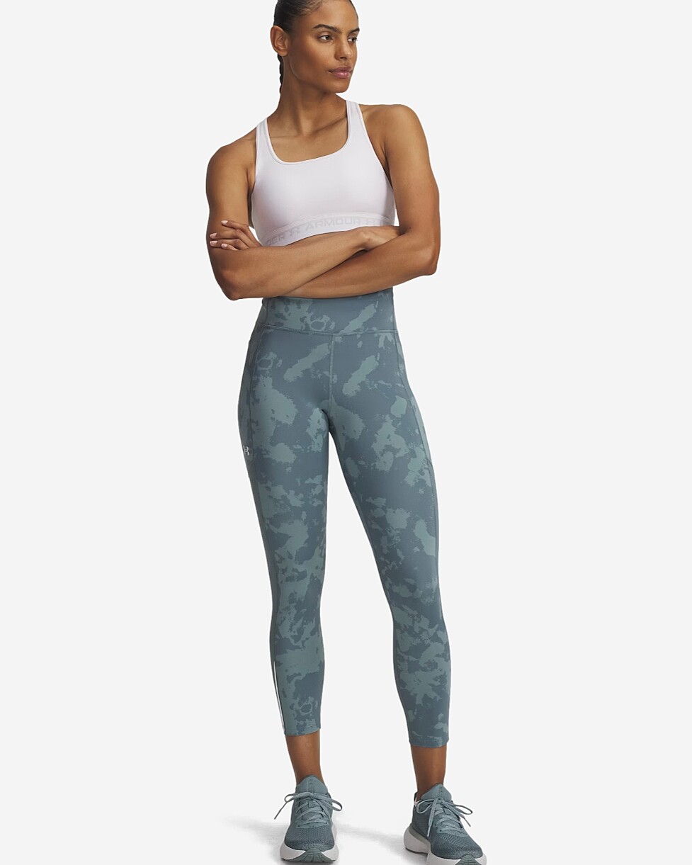LEGGINGS UNDER ARMOUR FLY FAST ANKLE